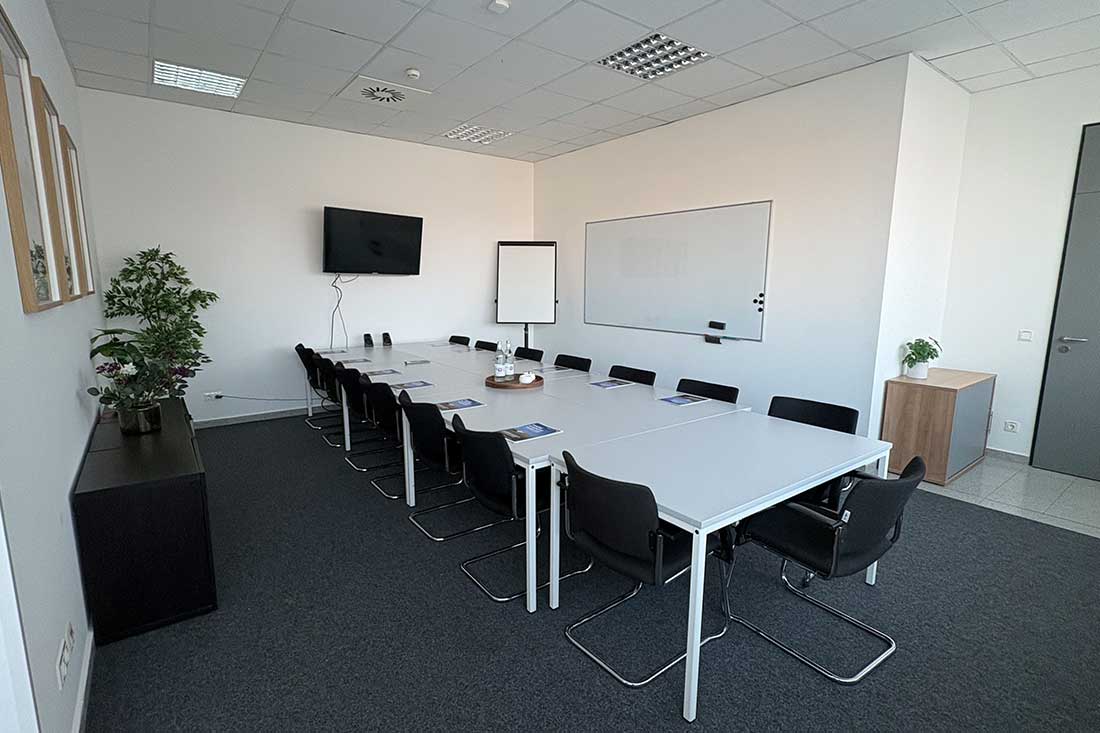 Konferenzraum Kassel Airport