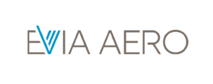 Logo Evia Aero