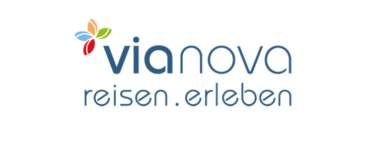 Logo vianova
