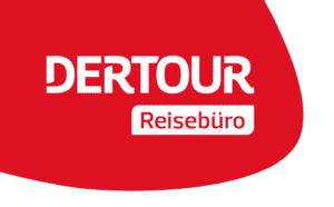 Partnerlogo DERTOUR Reisebüro