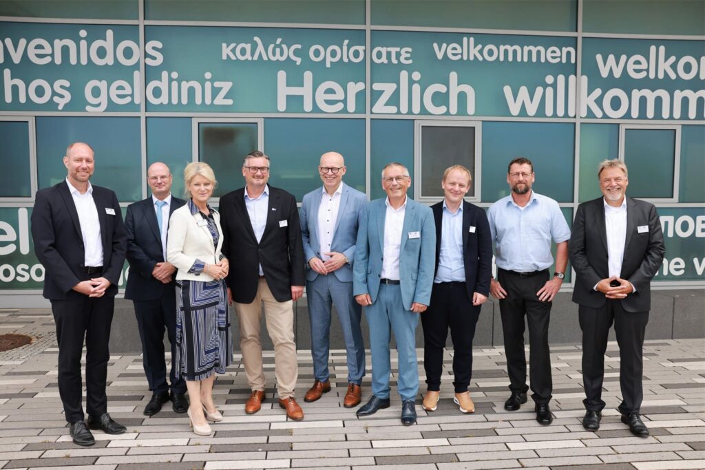 IHK-Bundesfachtagung zur Gesamtverteidigung