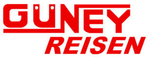 Partnerlogo Reisebüro Güney Reisen