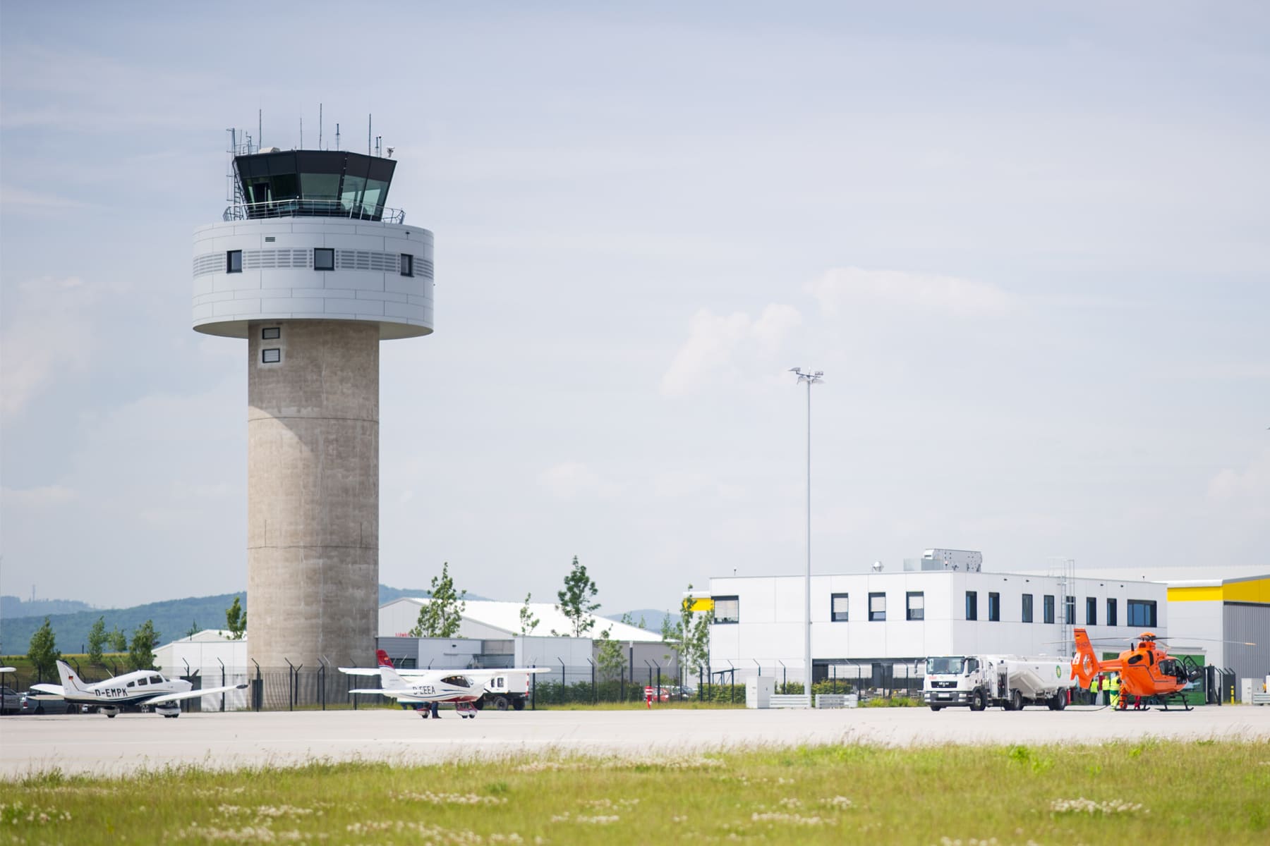 Tower am Gat