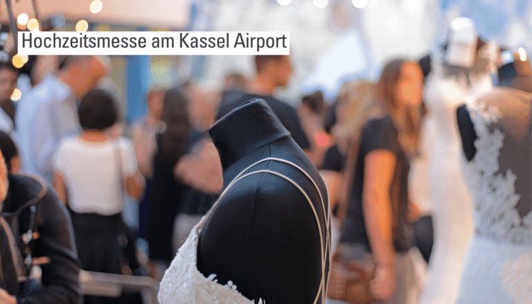 Hochzeitsmesse