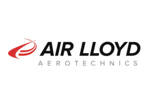 Partnerlogo AIR LLOYD