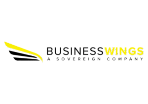 Partnerlogo Business Wings