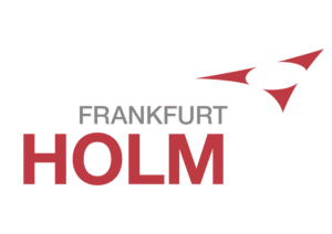 Partnerlogo HOLM Frankfurt
