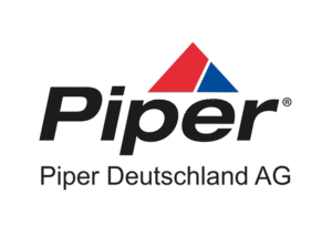 Partnerlogo von Piper Deutschland AG