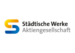 Logo Städtische Werke Aktiengesellschaft