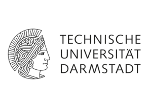 TU Darmstadt Partner Logo
