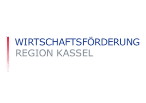 Partnerlogo der wirtschaftsförderung Region Kassel